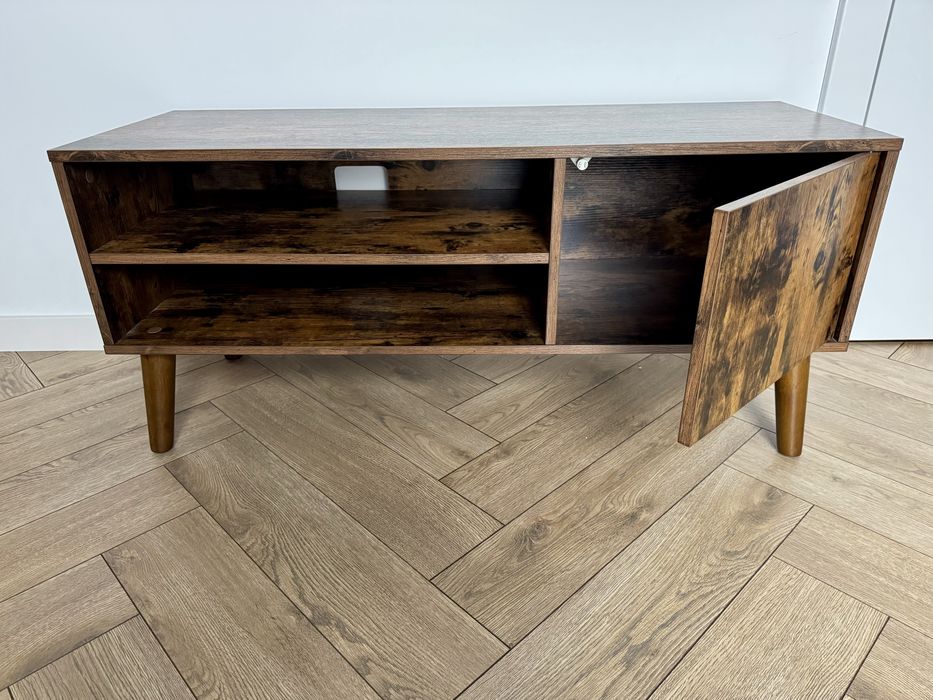 Szafka RTV w stylu retro / vintage / loft