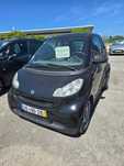 SMART Fortwo MHD 2008