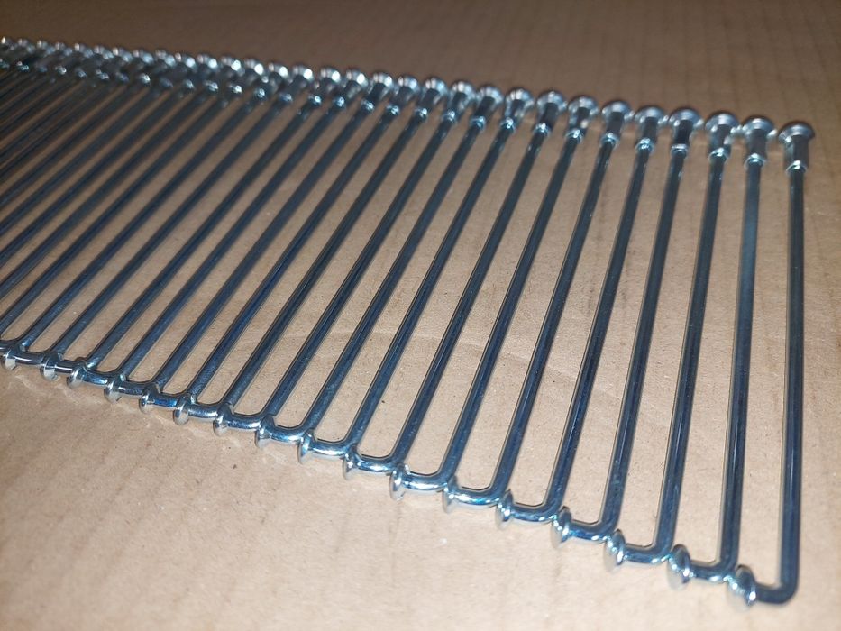 Nowy kpl 36szt szprychy kola wsk 125 kos pl