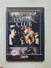 Film Cotton Club - Hity dużego ekranu