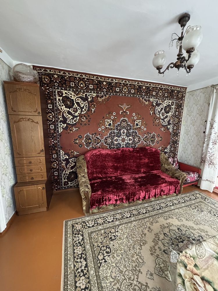 Продаж будинку Яблунівка