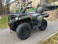 Квадроцикл LONCIN XWOLF 300 (LX300AU) Новий Гарантія Сервіс Доставка