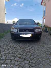 Vendo Audi A4 B6 PD130