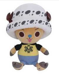 Maskotka One Piece -  Chopper X Law