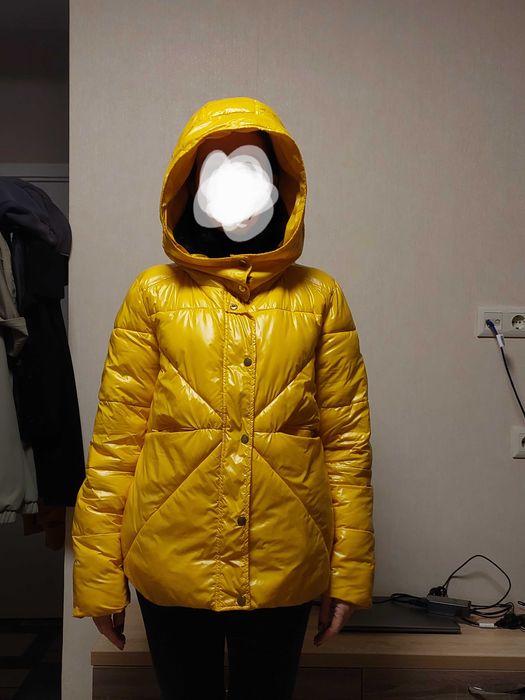 Куртка Cropp розмір XL