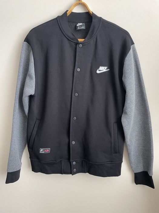 Чоловічий бомбер Nike((роз.S-M