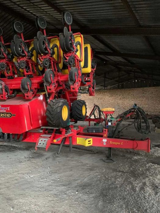 Сівалка Vaderstad Tempo L16 2022