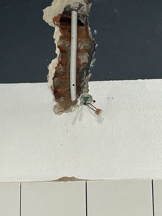 Canalizador Canalização