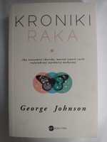 Kroniki Raka George Johnson bdb