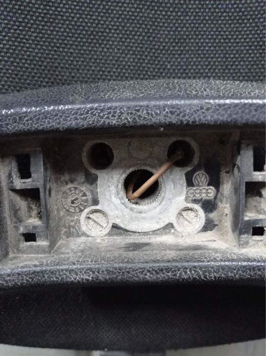 Продам руль VW T3 оригинал