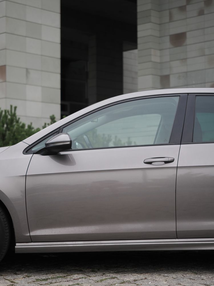 Volkswagen Golf VII zadbany