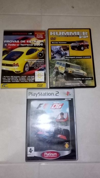 jogos e cds playstation antigos