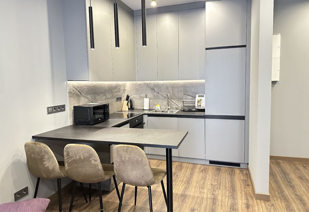 Сдам 1 ком квартиру ЖК Нова Англия Максимовича