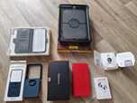 Komplet akcesoria etui samsung apple