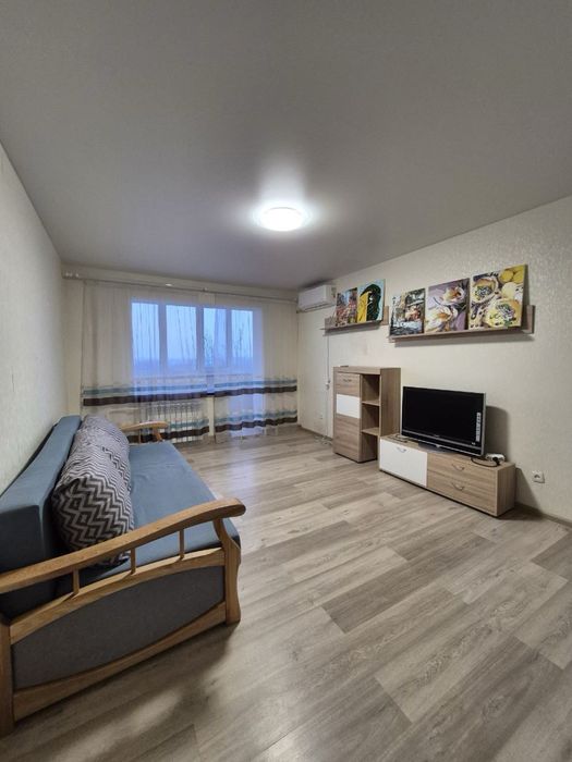 Аренда 1-комнатной квартиры, Победа-4, 38 м², дом 118