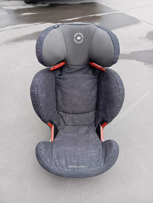 Cadeira Auto Rodifix sir protect Bebe Confort