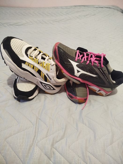 Продам кросівки чоловічі