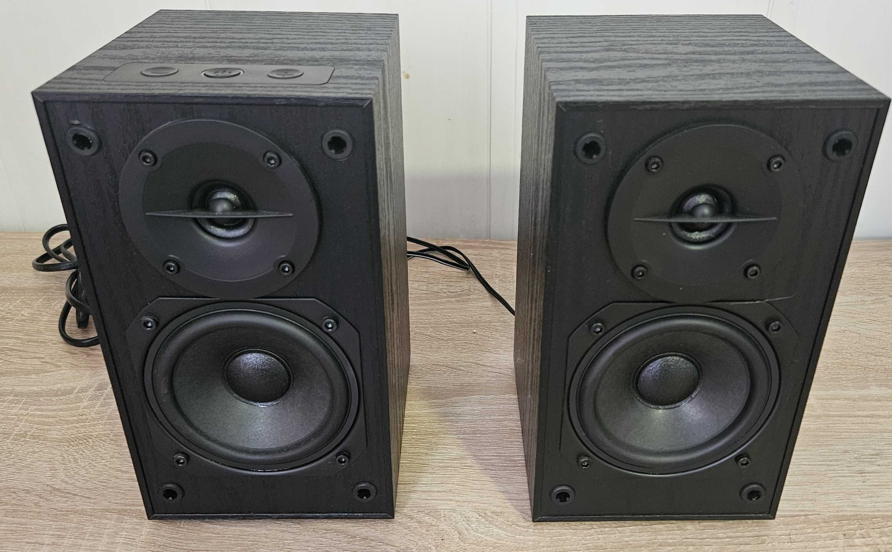 Акустична система Edifier R33BT Black 2.0 10 W Bluetooth