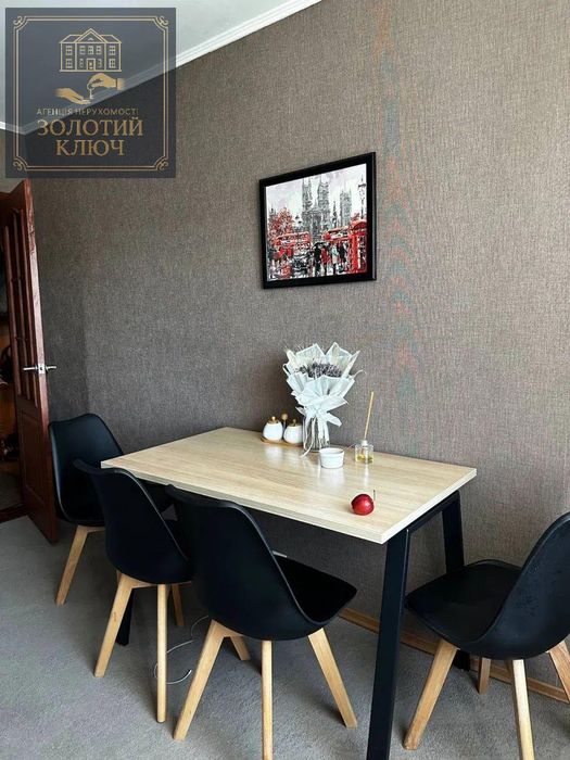 Продам 3к квартиру р-н Ковалівка в гарному стані, має 64,5 кВ.м ,