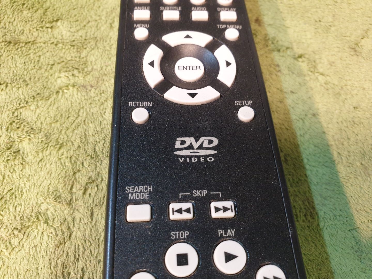 DENON RC-982 oryginalny pilot zdalnego sterowania.
