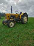 Ursus c 330 super stan