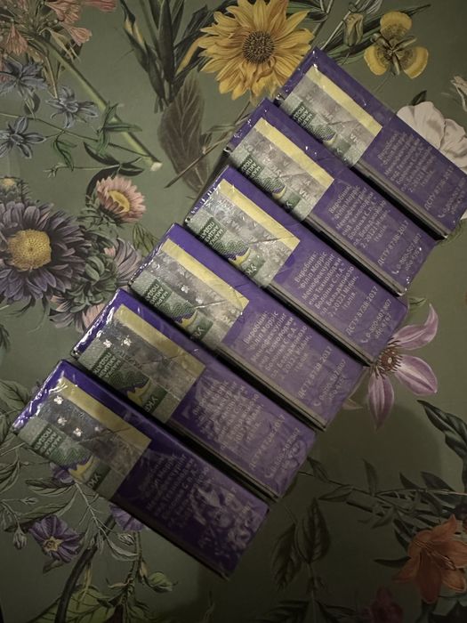 Стики heets twilight pearl