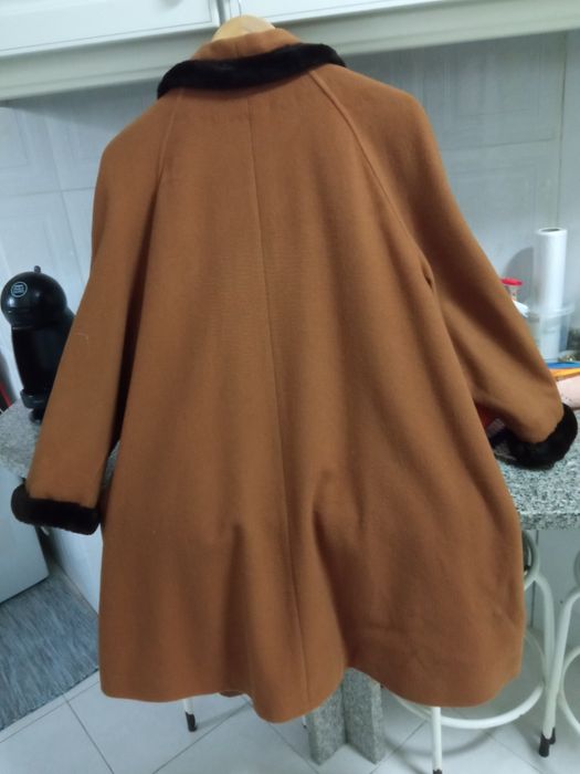 casaco quentinho muito quentinho