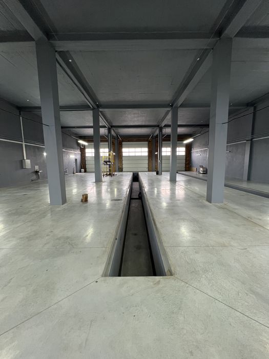 Оренда вантажного СТО TIR