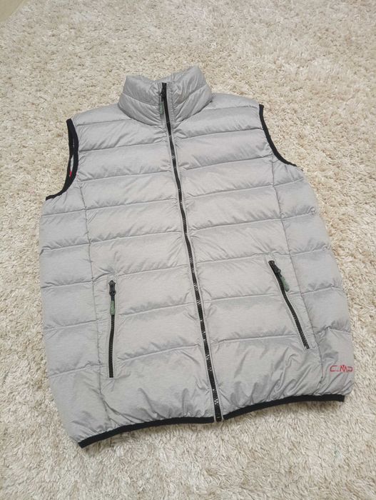 Пуховик чоловічий