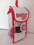 Luvas bhout boxingclub S