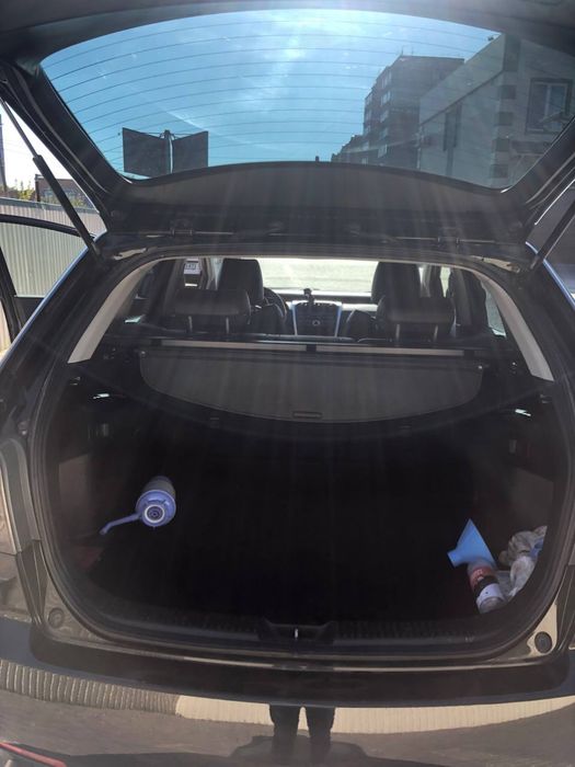 Продам власне авто Мазда Mazda cx-7