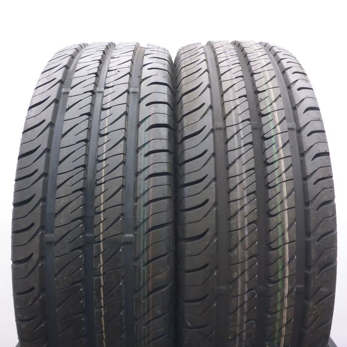 Opony 215/65/16C Uniroyal 215/65R16C 107T Letnie 2020/21 Nieużywane