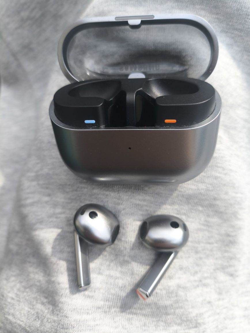 Galaxy buds 3 super stan orginalne