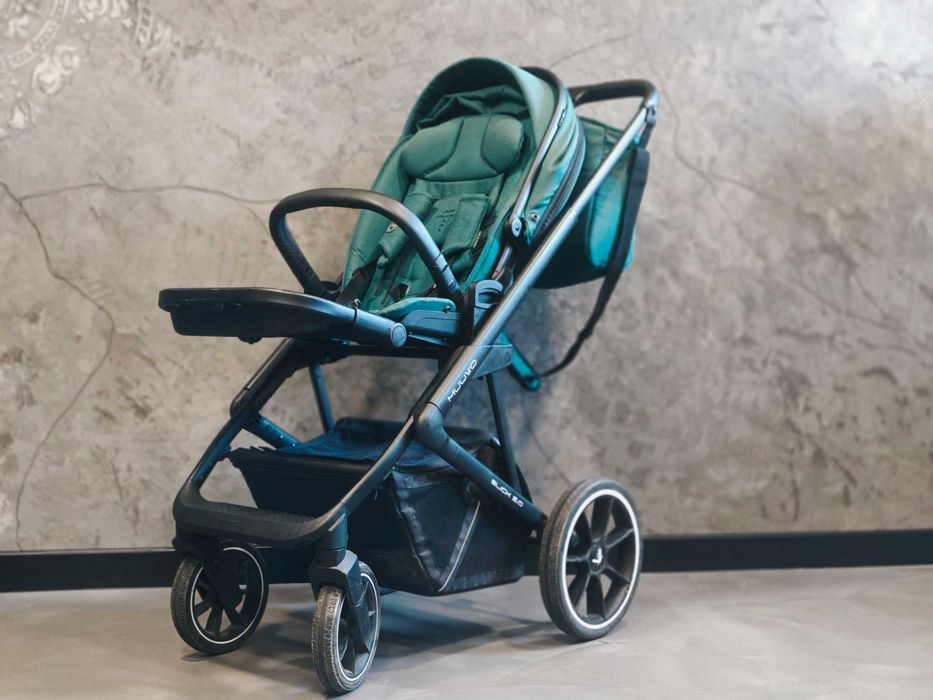 Wózek Muuvo Slick 2.0 2w1