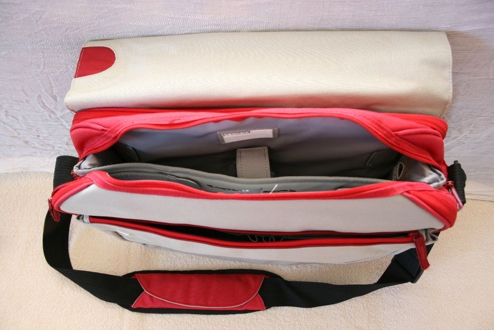 Torba na laptop Tech air