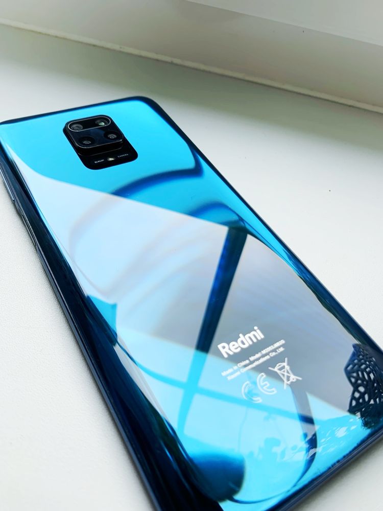 Xiaomi Redmi Note 9 Pro