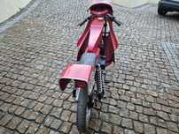 Zundapp de competição