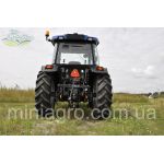 Трактор Solis 105