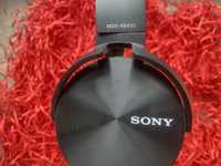 Навушники Sony MDR-XB450  на запчастини