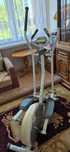 Rower do ćwiczeń Orbitrek , rehabilitacja