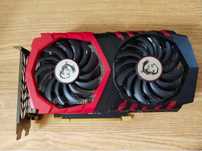 Відеокарта MSI 1050TI 4gb