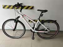 KROSS Tour Edition (2020) damski, Shimano Altus