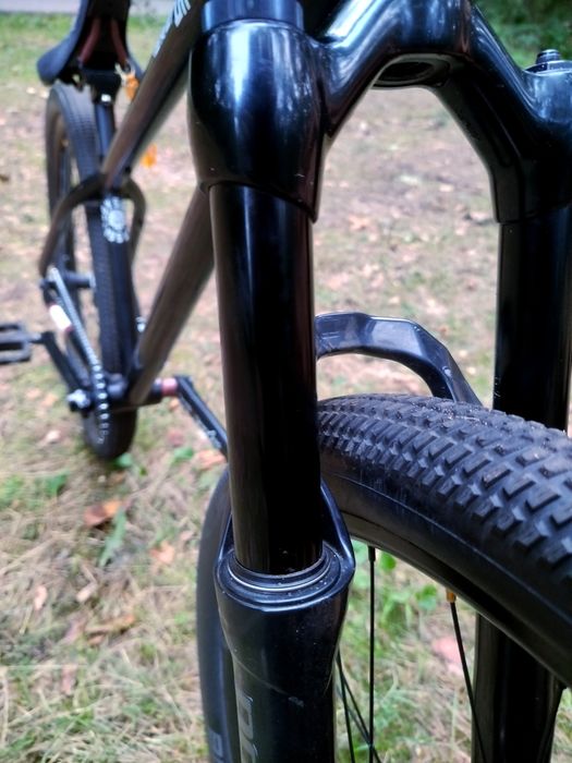 Ns Bikes Metropolis Custom