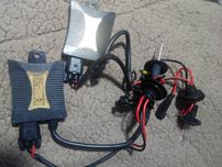 lampada H7 xenon