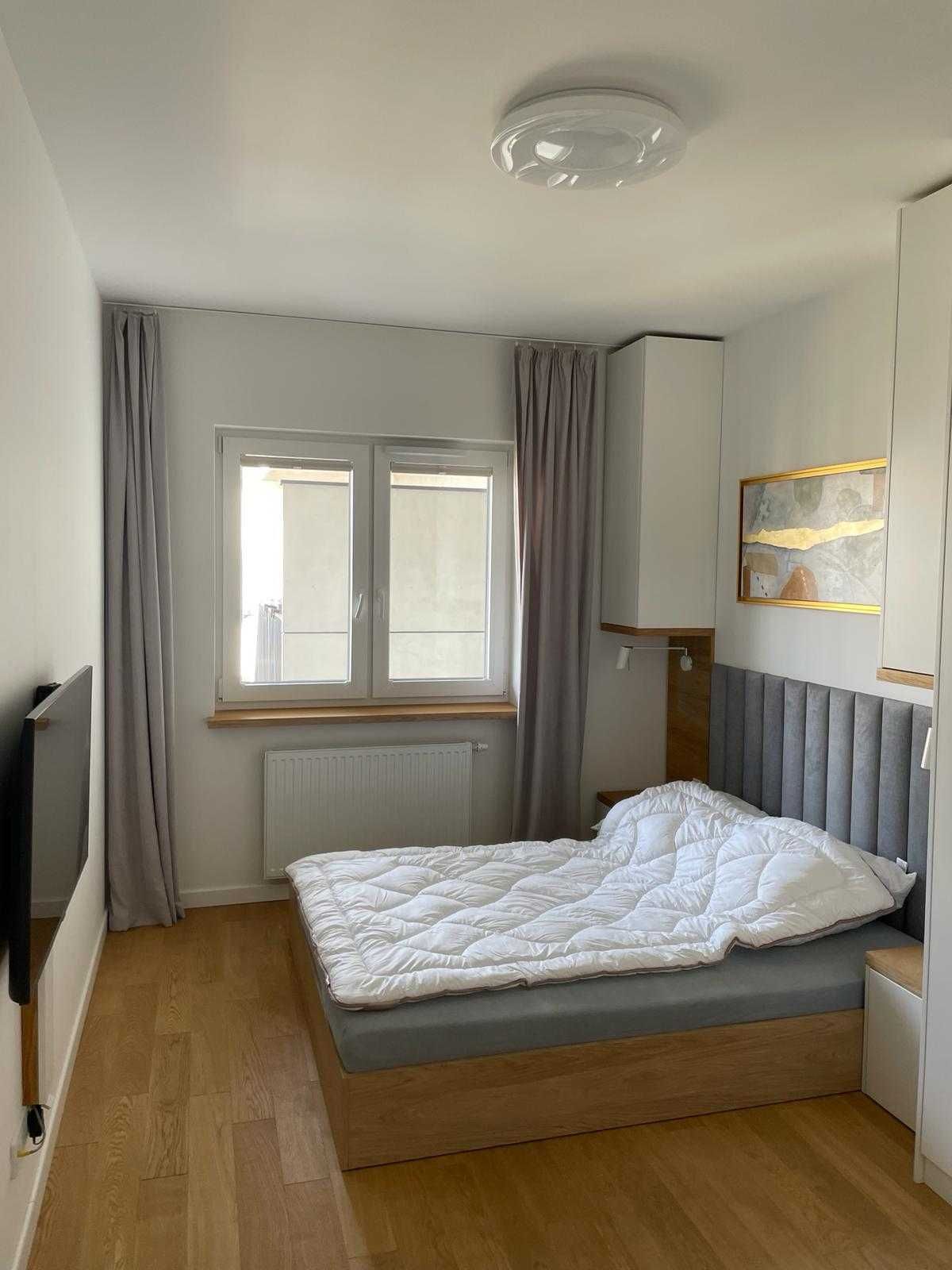 Osiedle Apartamenty ARTE  - Nowe mieszkanie - Strykowska 20, Łódź