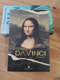 O Código da Vinci, Dan Brown