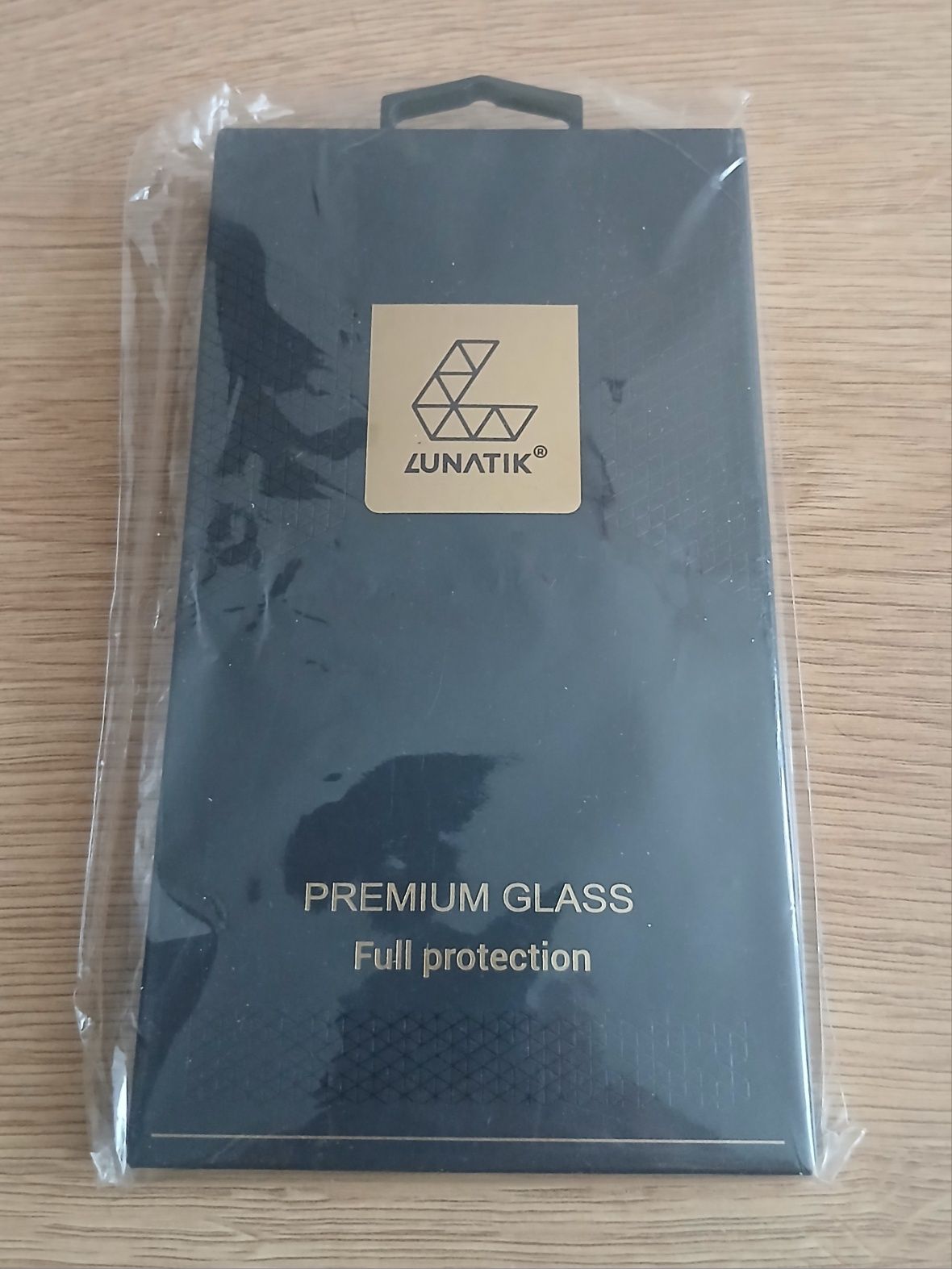 Защитное стекло Lunatik Premium Glass  Samsung  А35 5G