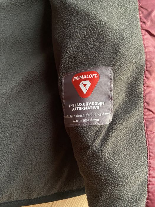 Bezrękawnik kamizelka GAP rozmiar S