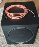 subwoofer polk audio psw110