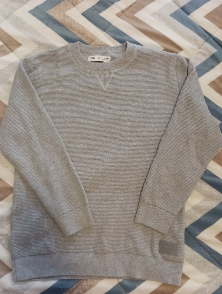 Camisolas inverno criança (140-152cm)
